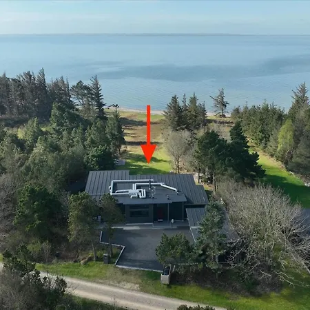 Beatrice - 100m To The Fjord By Interhome Feriehus *