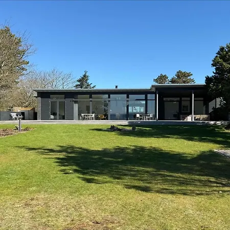 Beatrice - 100m To The Fjord By Interhome Feriehus