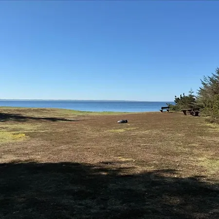 Beatrice - 100m To The Fjord By Interhome Sønder Ydby