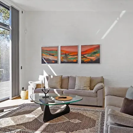 Feriehus Beatrice - 100m To The Fjord By Interhome