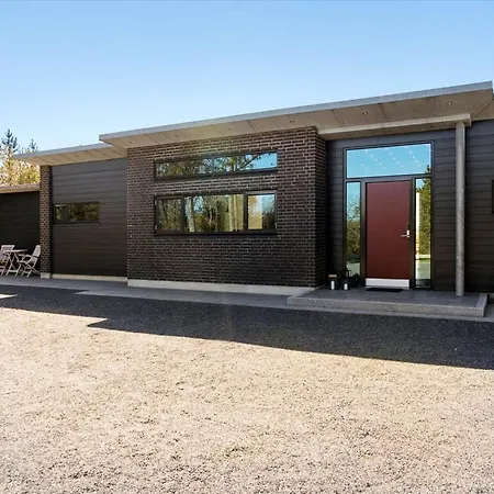 Feriehus Beatrice - 100m To The Fjord By Interhome *
